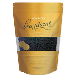 Brazilliant Wax Beads